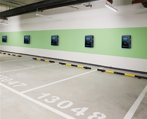 合肥充電樁如何安裝？安裝流程是什么